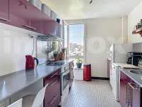 Vente appartement 6 pièces Vente appartement 6 pièces