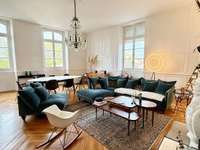 Vente appartement 5 pièces