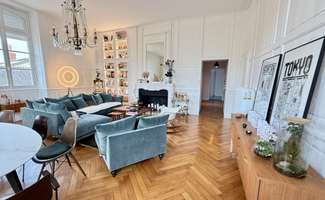 Photo Vente appartement Saint-Géréon