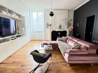 Vente appartement 5 pièces