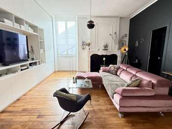 Vente appartement 5 pièces