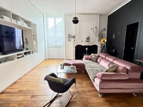 Vente appartement 5 pièces Saint-Géréon 44
