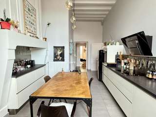 Vente appartement 5 pièces