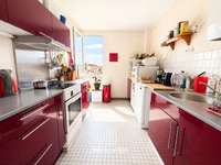 Vente appartement 5 pièces Vente appartement 5 pièces