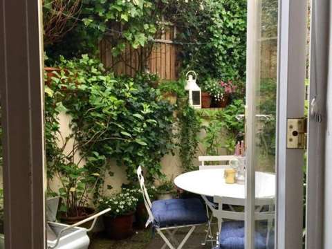 Vente appartement 1 pièce Saint-Géréon 44