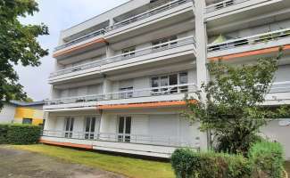 Photo Vente appartement Saint-Géréon