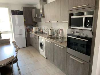 Vente appartement 5 pièces Saint-Géréon 44