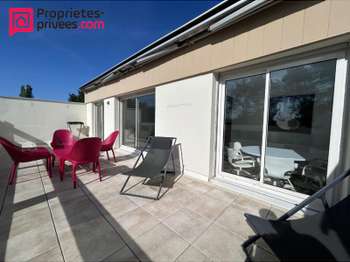 Vente Appartement 3 piècesSaint-Géréon