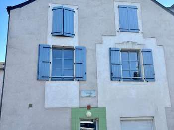 Vente Appartement 5 piècesSaint-Géréon