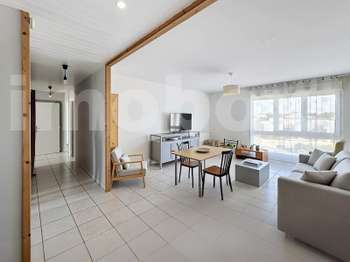 Vente Appartement 5 piècesSaint-Géréon