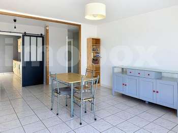 Vente appartement 5 pièces Vente appartement 5 pièces