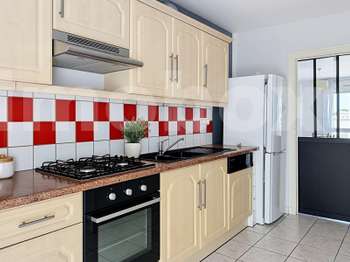 Vente Appartement 5 piècesSaint-Géréon