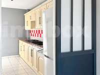 Vente appartement 5 pièces Vente appartement 5 pièces