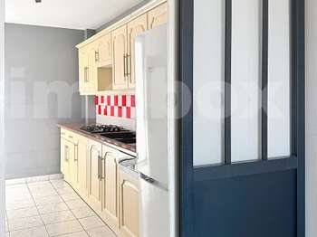 Vente appartement 5 pièces Vente appartement 5 pièces