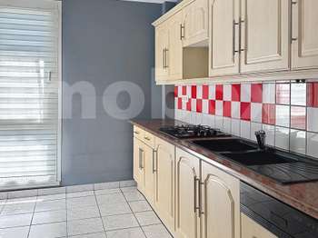 Vente appartement 5 pièces Saint-Géréon 44