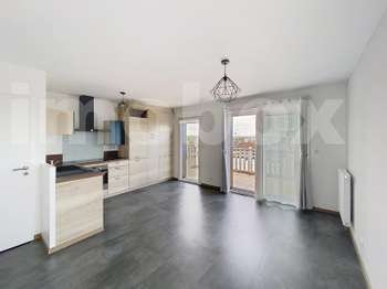 Photo Vente appartement Saint-Géréon