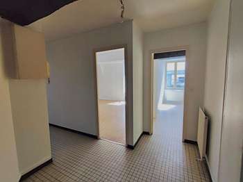 Vente Appartement 3 piècesSaint-Géréon