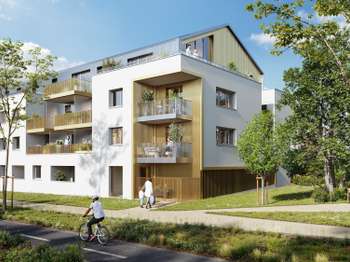 Vente Appartement T1Saint-Géréon