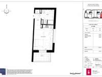 Vente appartement 1 pièce Vente appartement 1 pièce