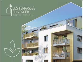 Vente Appartement 2 piècesSaint-Géréon