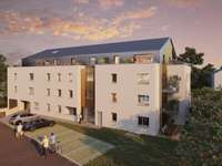 Vente appartement 2 pièces Vente appartement 2 pièces