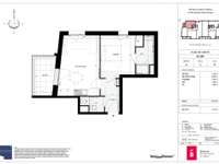 Vente appartement 2 pièces Vente appartement 2 pièces