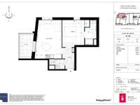 Vente appartement 2 pièces Vente appartement 2 pièces