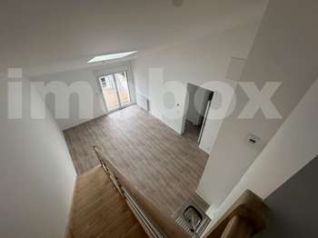 Vente Appartement 3 piècesSaint-Géréon
