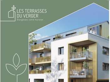 Vente appartement 2 pièces Saint-Géréon 44