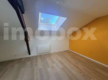 Vente Appartement 2 piècesSaint-Géréon