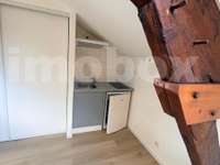 Vente appartement 2 pièces Vente appartement 2 pièces