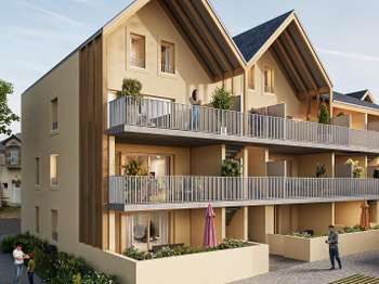 Vente appartement 2 pièces Saint-Géréon 44