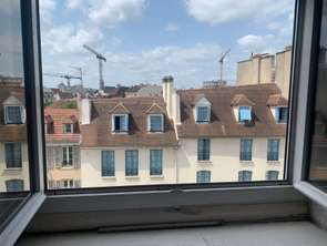 Vente Appartement 3 piècesSaint-Germain-en-Laye