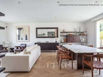 Vente Appartement 4 piècesSaint-Germain-en-Laye