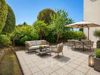 Vente Appartement 4 piècesSaint-Germain-en-Laye