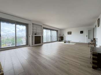 Vente appartement 7 pièces Saint-Germain-en-Laye 78