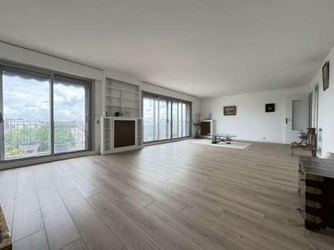 Vente appartement 7 pièces Saint-Germain-en-Laye 78