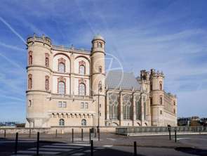 Vente Appartement 4 piècesSaint-Germain-en-Laye