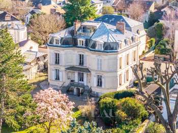 Vente appartement 5 pièces Saint-Germain-en-Laye 78