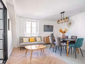 Vente Appartement 5 piècesSaint-Germain-en-Laye