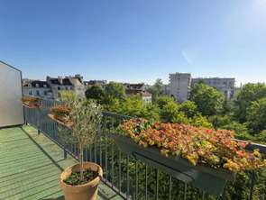 Vente Appartement 5 piècesSaint-Germain-en-Laye
