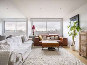 Vente Appartement 5 piècesSaint-Germain-en-Laye