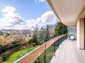 Vente appartement 5 pièces Saint-Germain-en-Laye 78