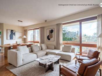 Vente Appartement 5 piècesSaint-Germain-en-Laye
