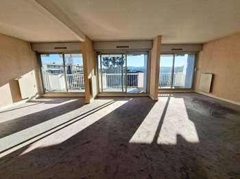 Vente appartement 6 pièces Saint-Germain-en-Laye 78