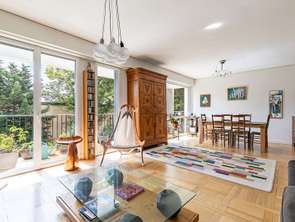 Vente Appartement 5 piècesSaint-Germain-en-Laye