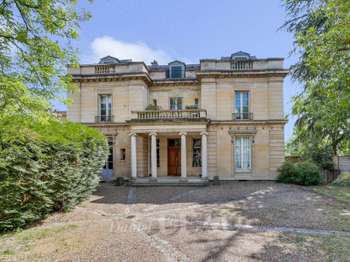 Vente Appartement 3 piècesSaint-Germain-en-Laye