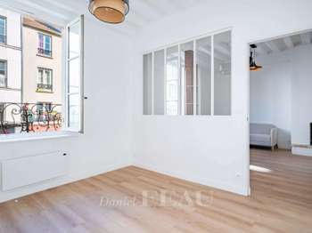 Vente Appartement 3 piècesSaint-Germain-en-Laye