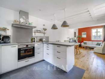 Vente Appartement 3 piècesSaint-Germain-en-Laye
