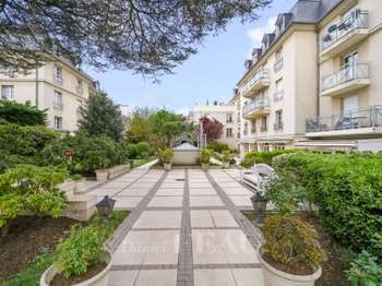 Vente Appartement 2 piècesSaint-Germain-en-Laye
